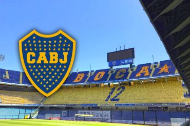 Buy ticket Boca Juniors Buenos Aires Argentina