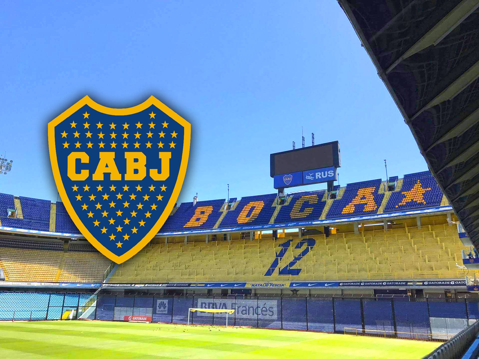 How to buy tickets for Boca Juniors as a tourist [UPDATE 2022]