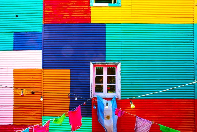 La Boca Buenos Aires Guide What to do Safety