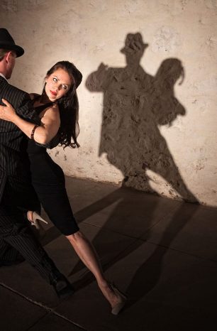 Best tango show in Buenos Aires