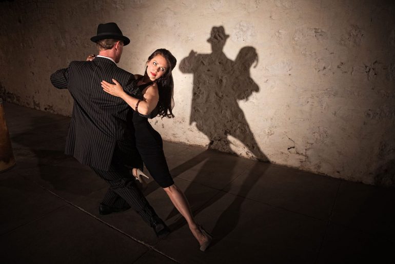 Best tango show Buenos Aires