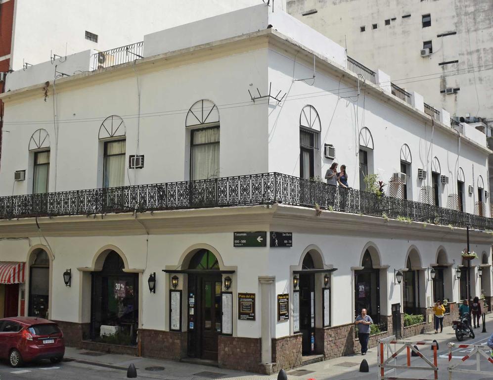 Hostel Colonial Buenos Aires