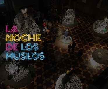 Night at the museum Buenos Aires