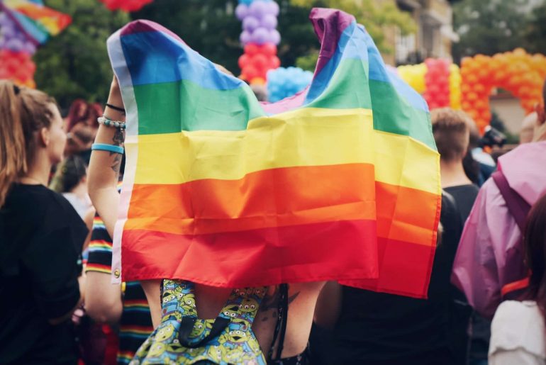 gay pride LGBT pride Buenos Aires