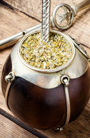 What is Yerba Maté?  Why you should try it!