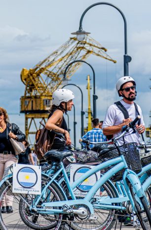 Bike tour Buenos Aires – Compare and find your tour