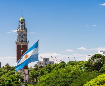 10 interesting facts about Buenos Aires
