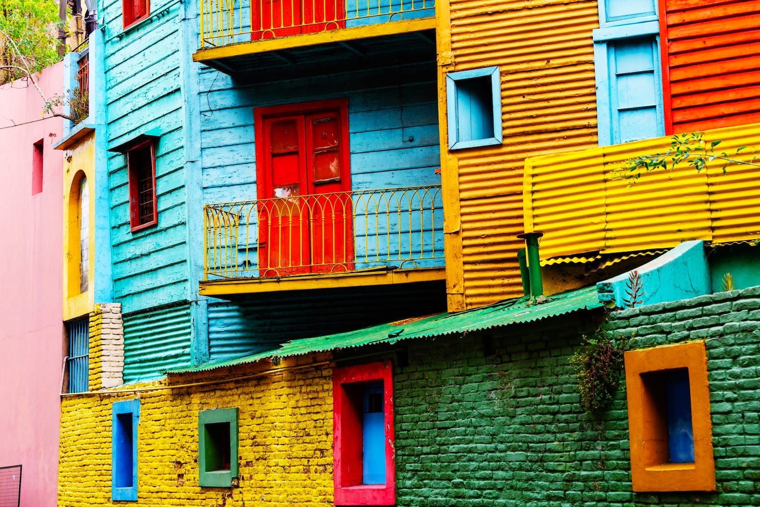 La Boca Secrets of Buenos Aires top thing to do