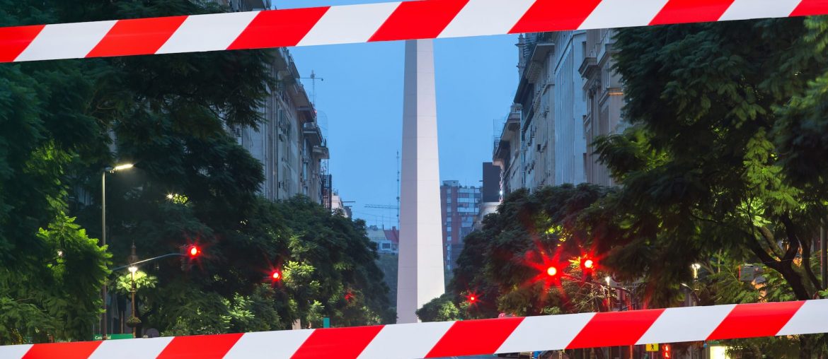 Things not to do in Buenos Aires