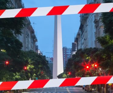 Things not to do in Buenos Aires