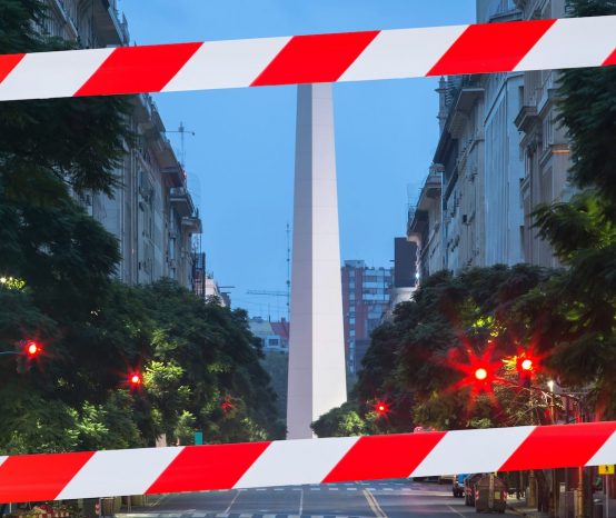 Things NOT to do in Buenos Aires