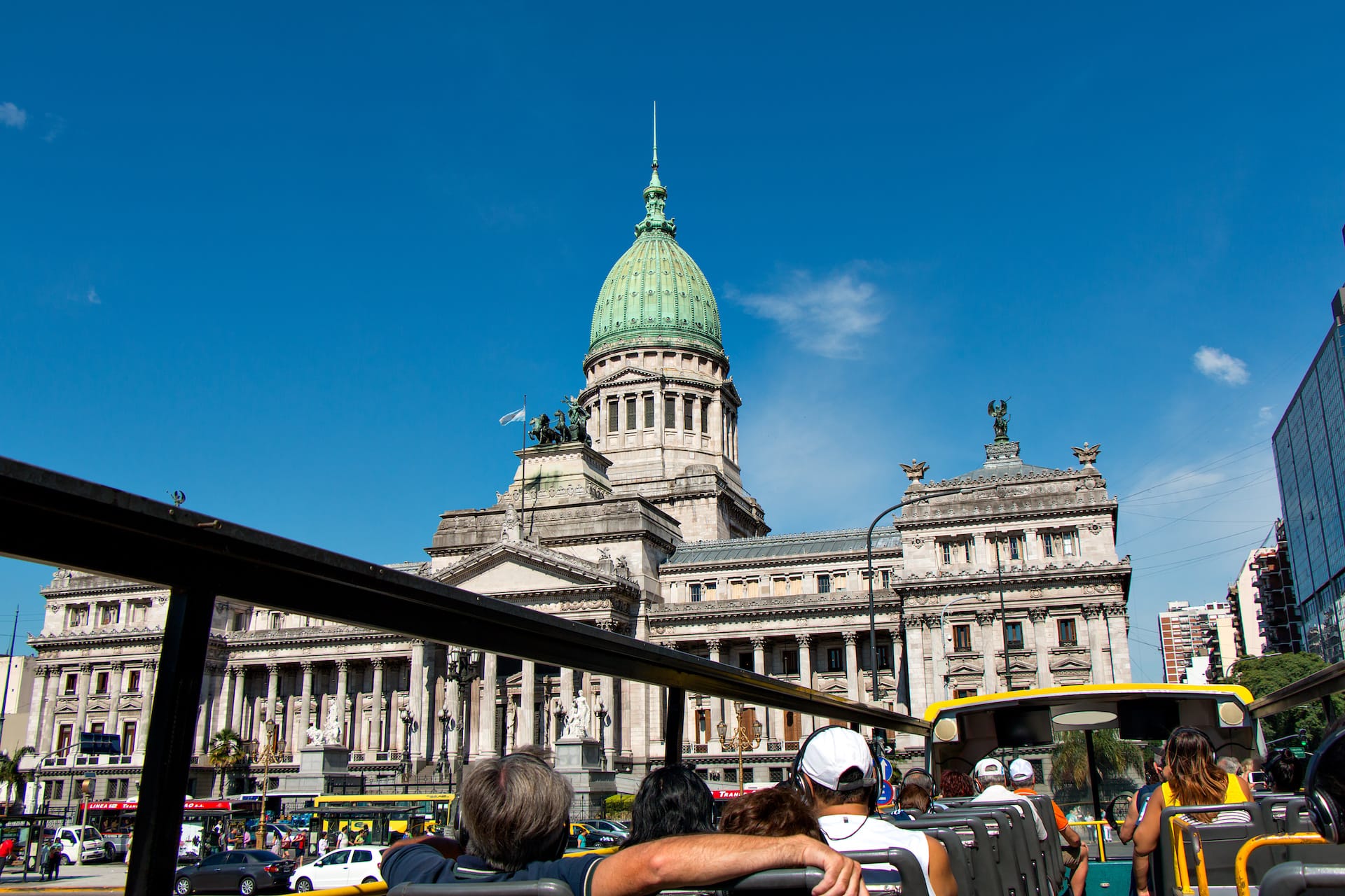 Things to do in Buenos Aires on Sunday Secrets of