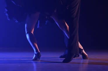Buenos Aires Tango Dance Festival and World Cup