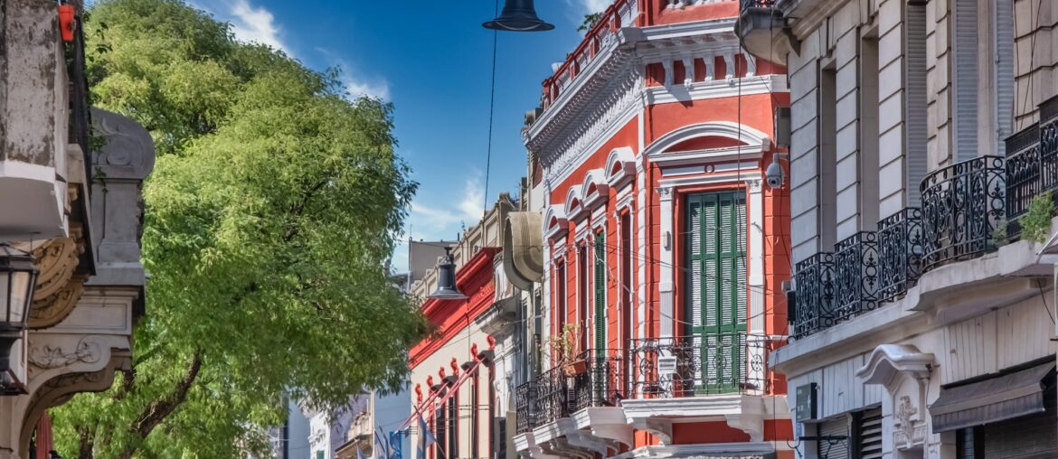 Best hotels in San Telmo Buenos Aires